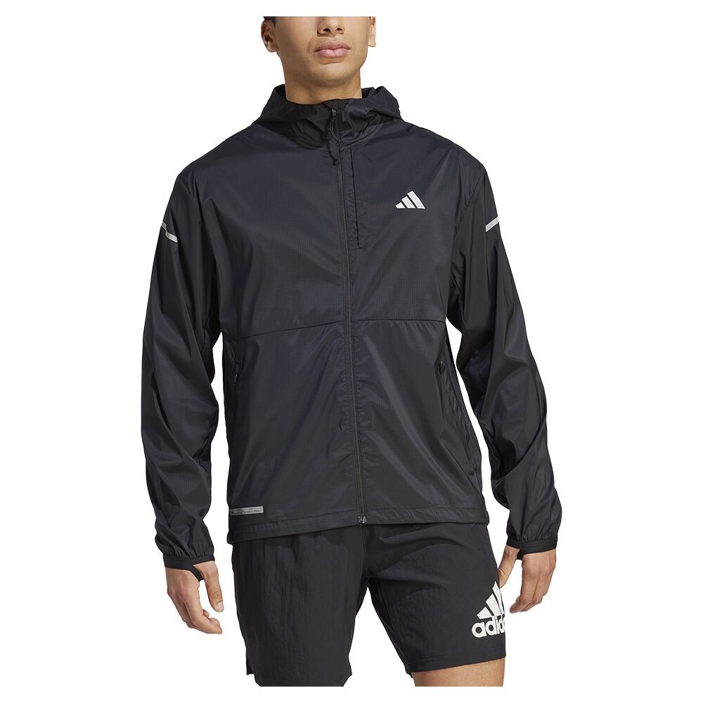 

Куртка adidas Ultimate, черный