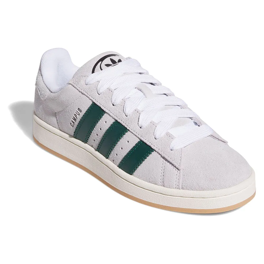 Кроссовки adidas Originals Campus 00s, серый — фото 4