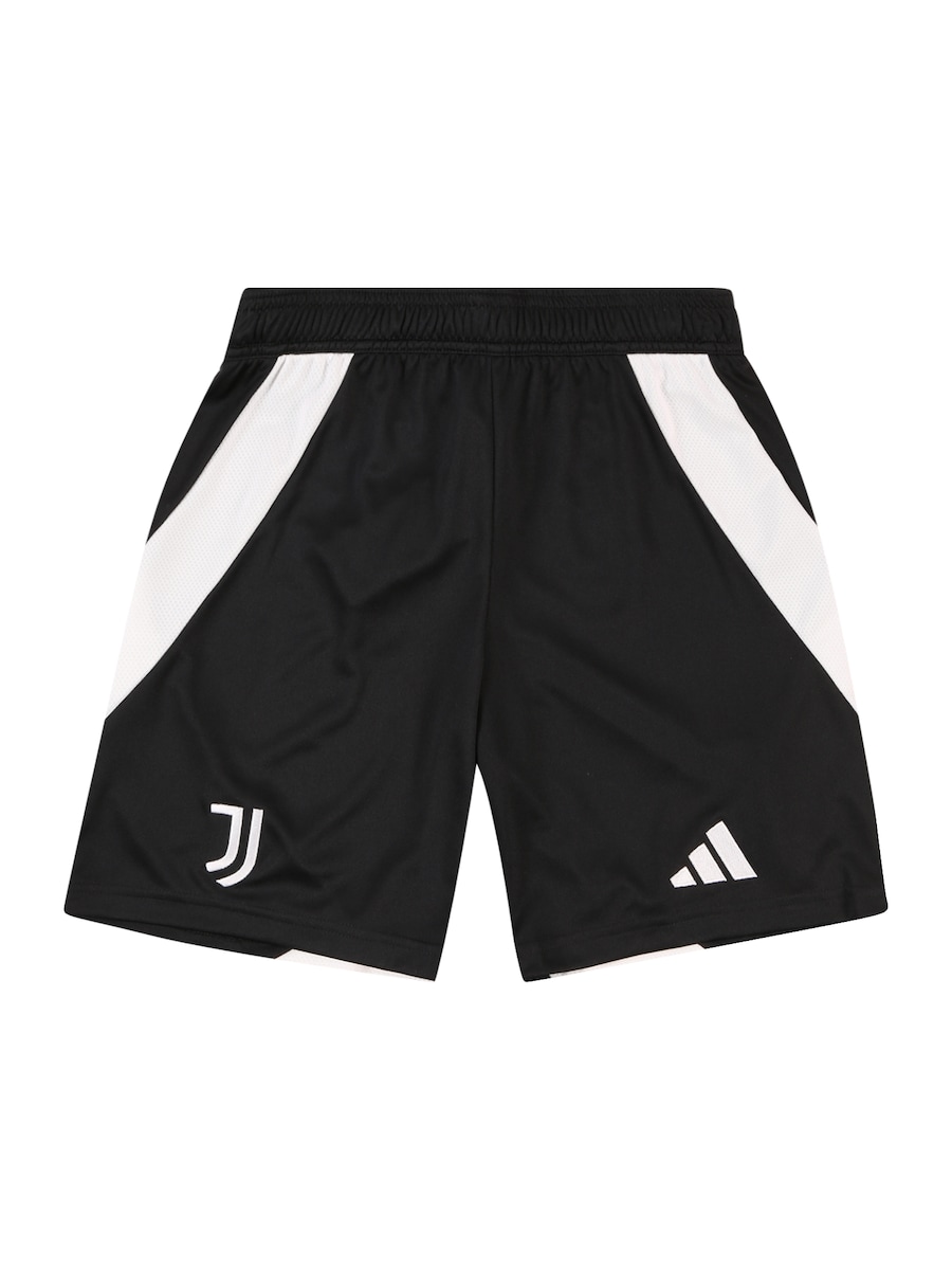 

Обычные спортивные штаны ADIDAS PERFORMANCE Juventus, черный