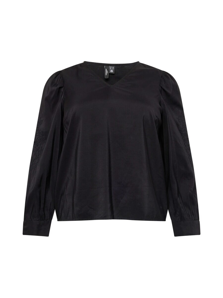 

Блуза Vero Moda SANI, черный
