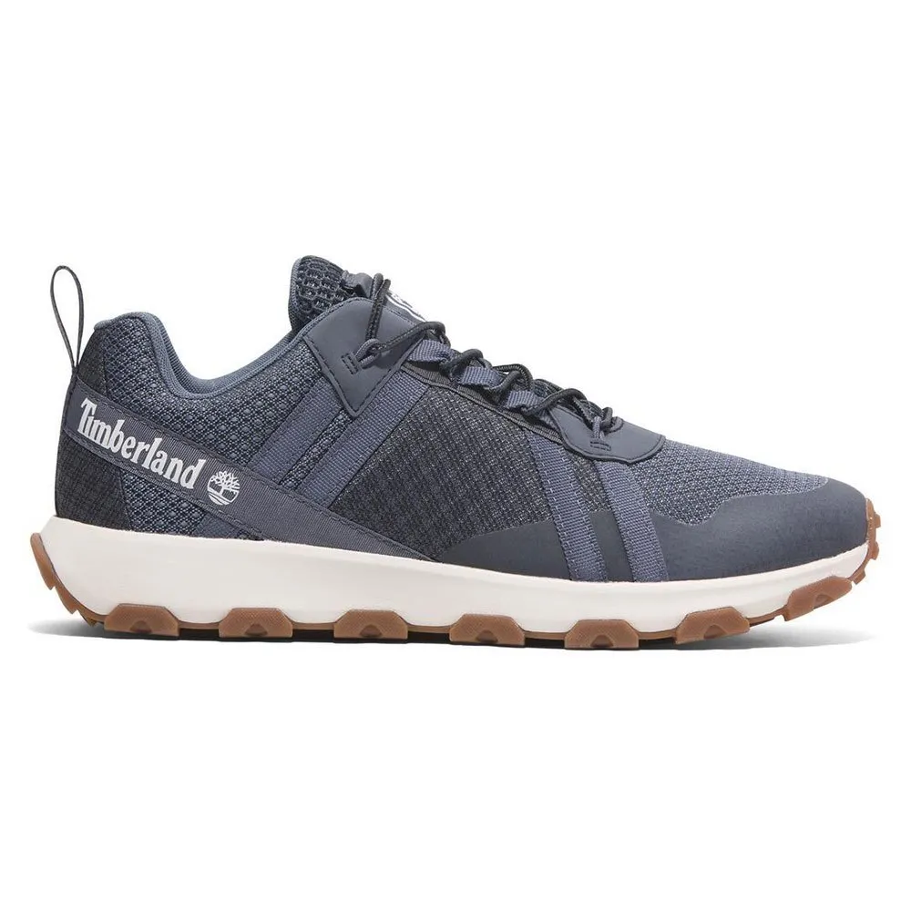 

Походная обувь Timberland Winsor Trail WP, синий