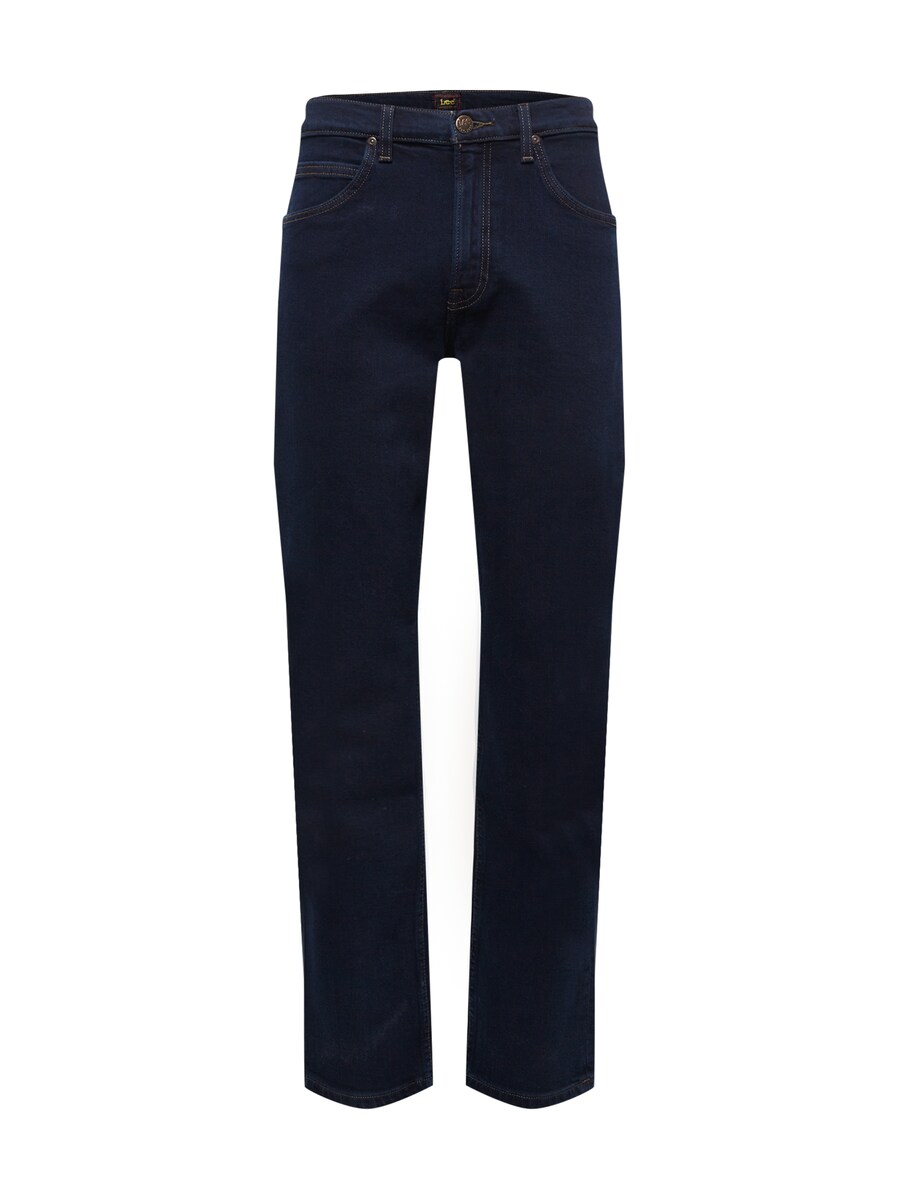 

Джинсы regular Lee BROOKLYN STRAIGHT, темно-синий