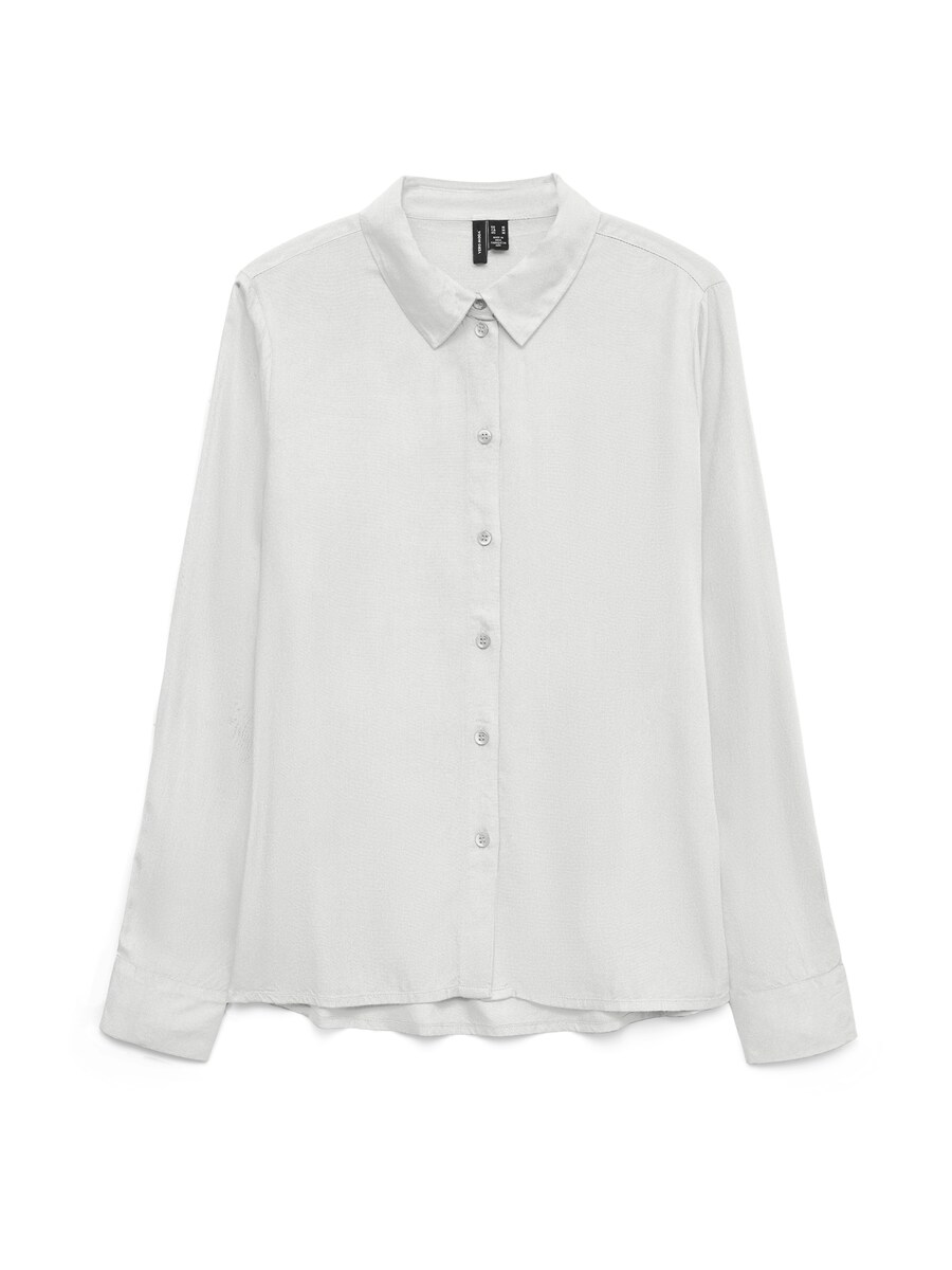 

Блуза VERO MODA VMBUMPY, White