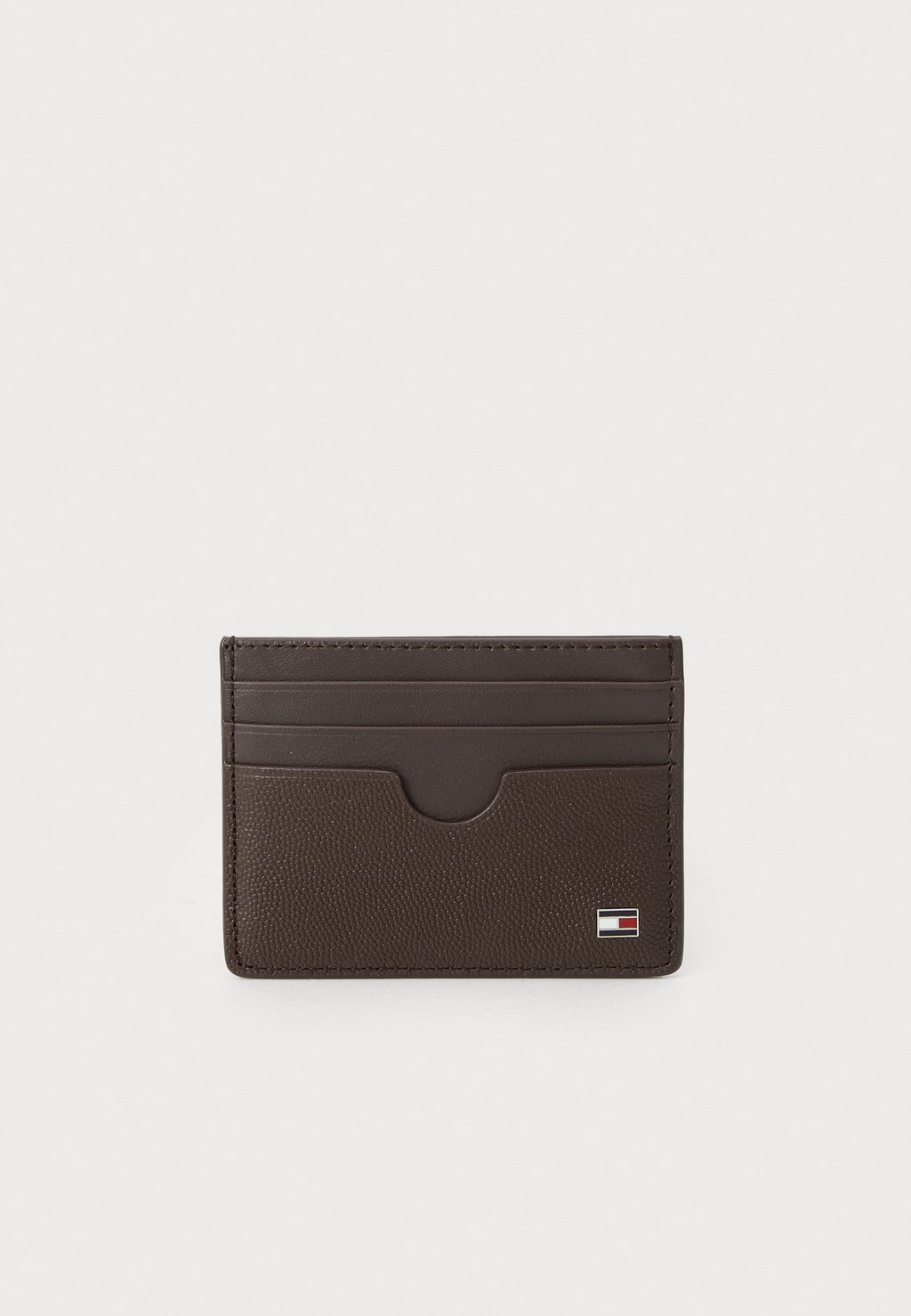 

Кошелек FLAG CC HOLDER Tommy Hilfiger, коричневый
