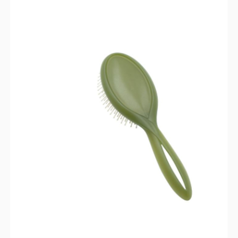 Dal 1896 Natural Rubber Mat Shipping Hair Brush Hair Care Acca Kappa — фото 3