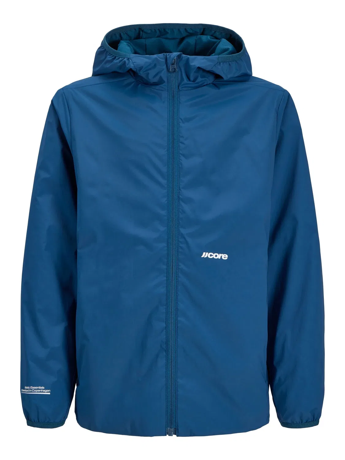 Куртка легкая JACK & JONES Junior, poseidon