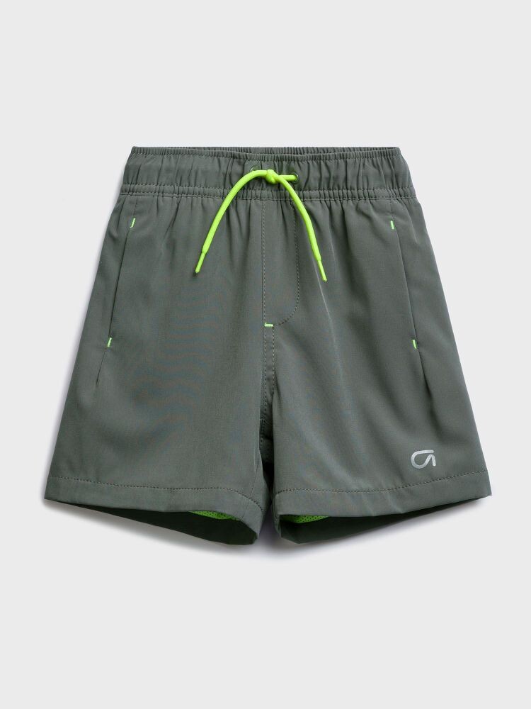 

Шорты Gap, серый