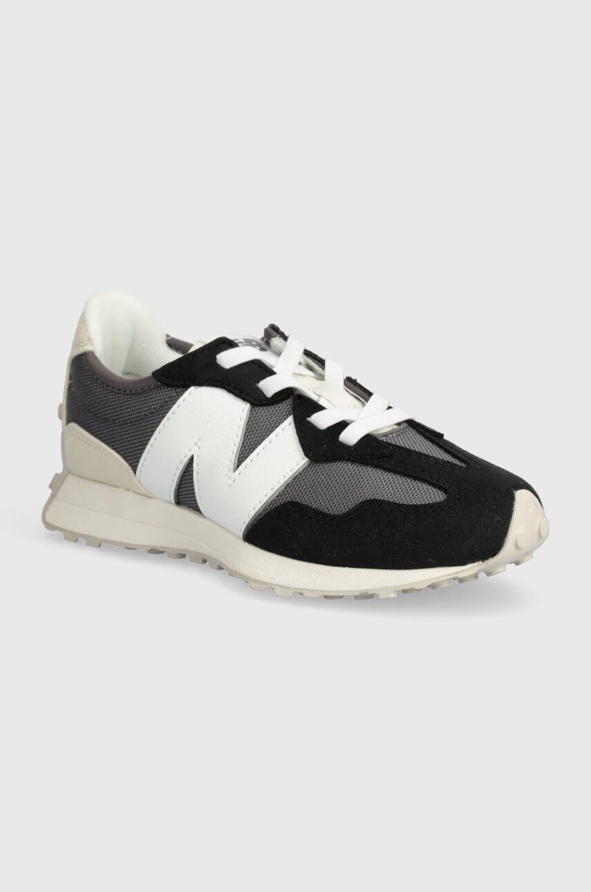 

Детские кроссовки New Balance PH327FG, черный