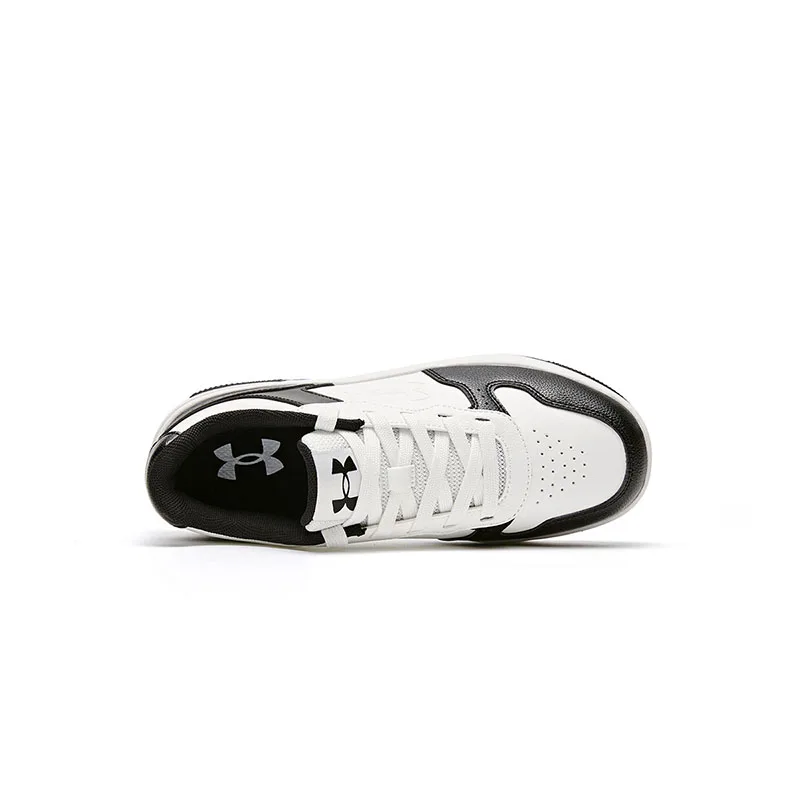 Коллекция Sports Life Under Armour, белый/черный (Lace-Up) — фото 4