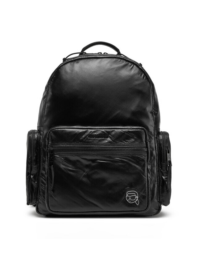 

Рюкзак KARL LAGERFELD A1M30088, черный