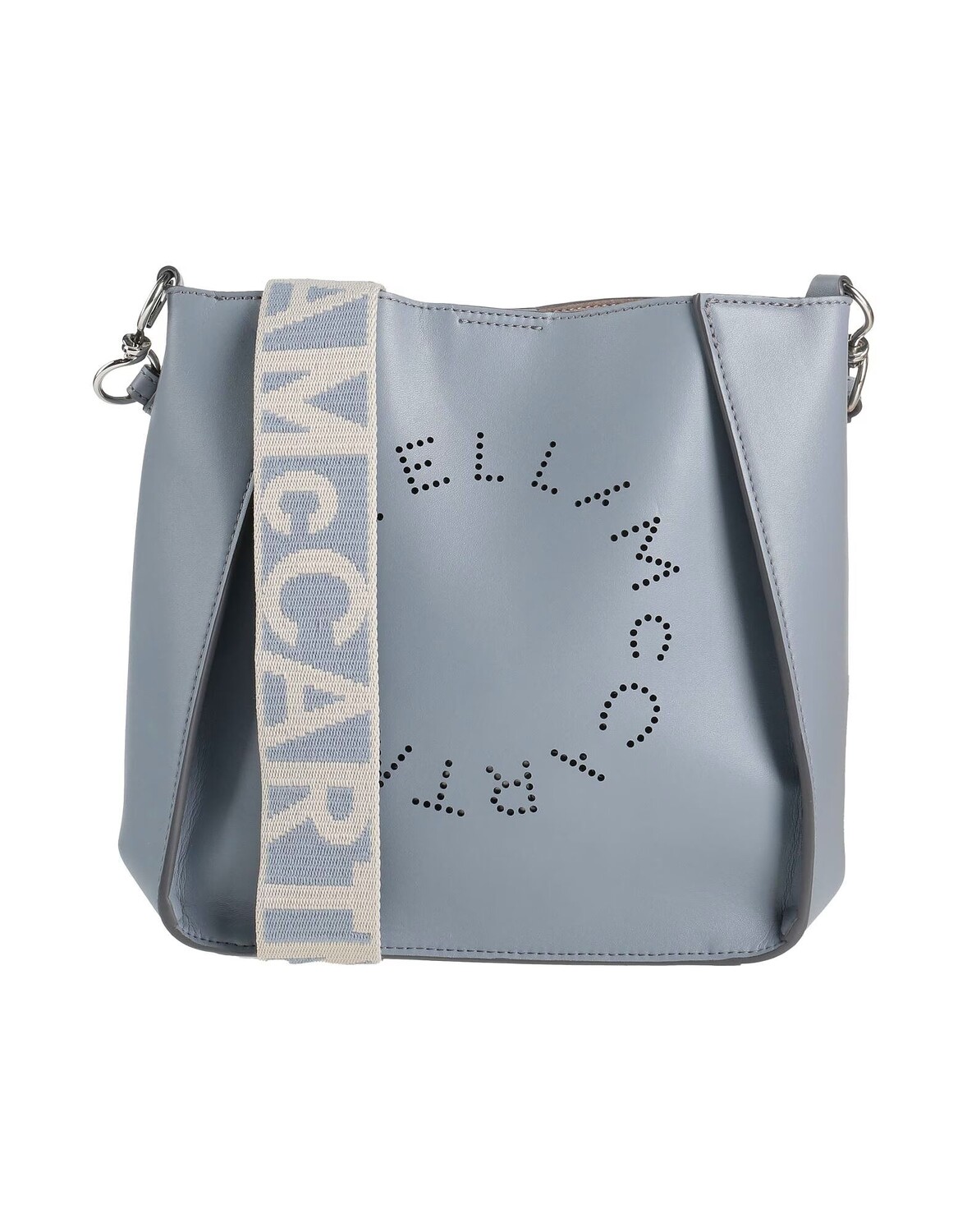 

Сумка через плечо Stella Mccartney, голубой