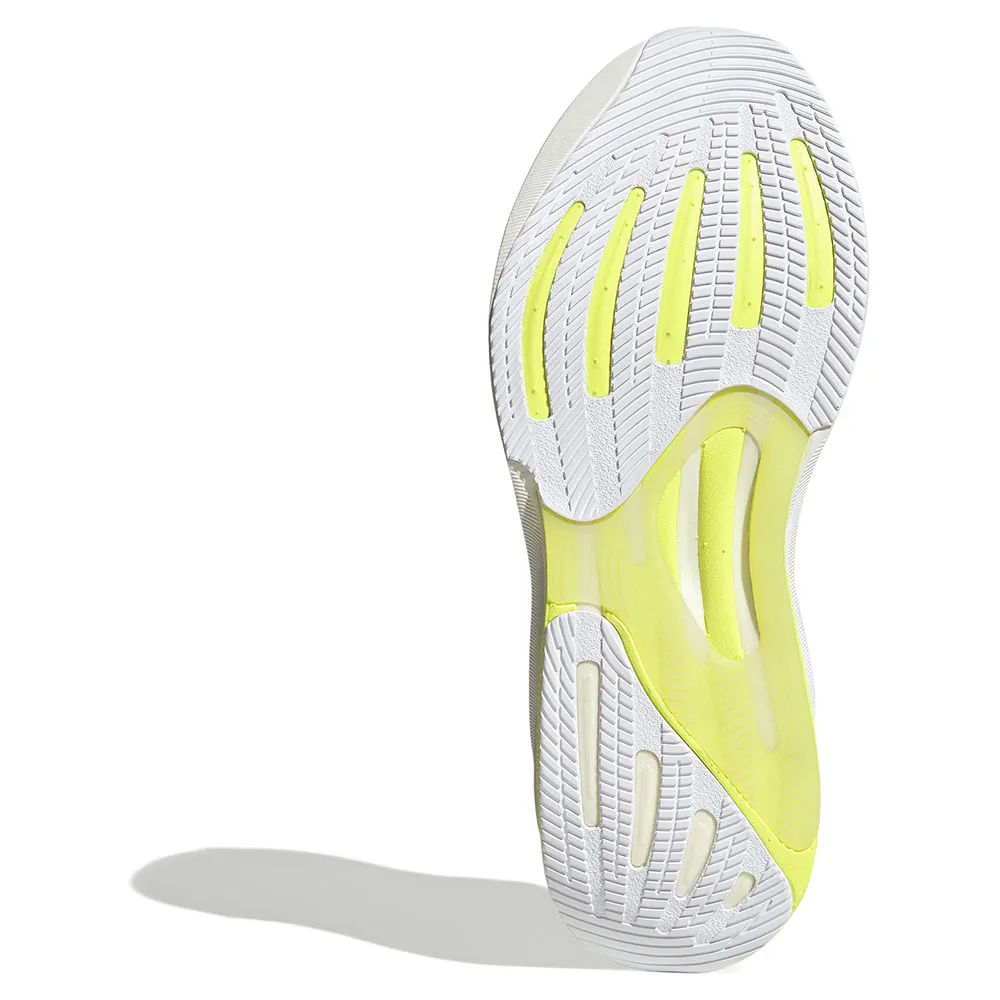 Беговые кроссовки adidas Supernova Rise 2, белый — фото 2