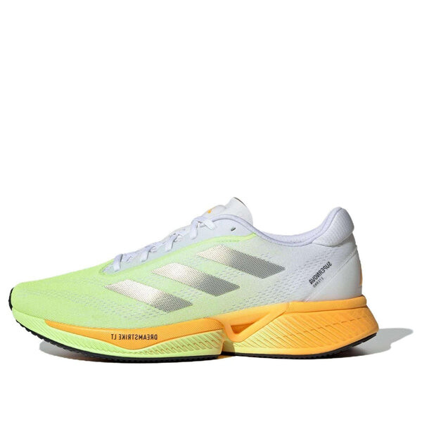 

Кроссовки supernova eterno Adidas, зеленый