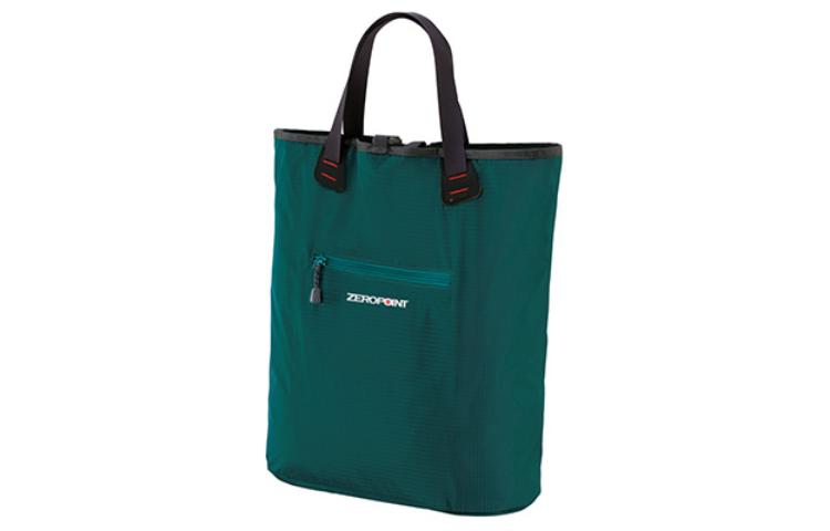 

MONTBELL 19-литровый альпинистский рюкзак из нейлона темно-зеленый унисекс, Dark Green
