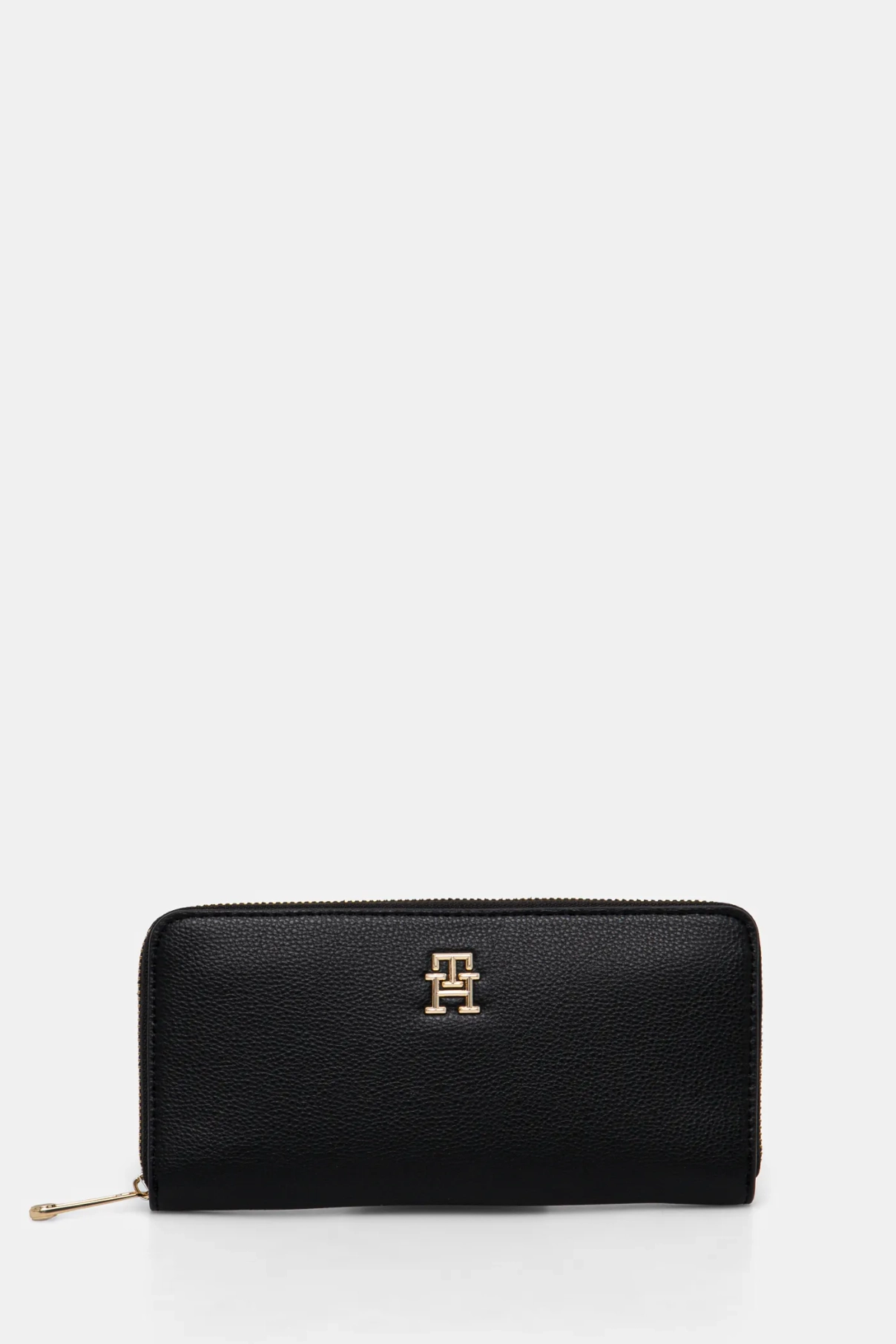 

Кошелек Tommy Hilfiger, черный