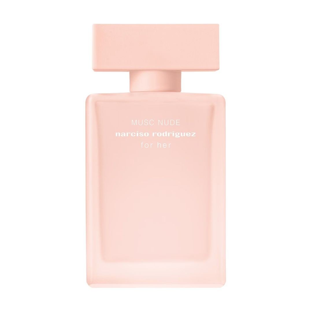 

Narciso Rodriguez, For Her Musc Nude, парфюмированная вода, 100 мл