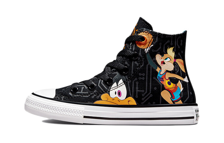 

Chuck Taylor All Star Привет, Space Jam PS, кеды Converse