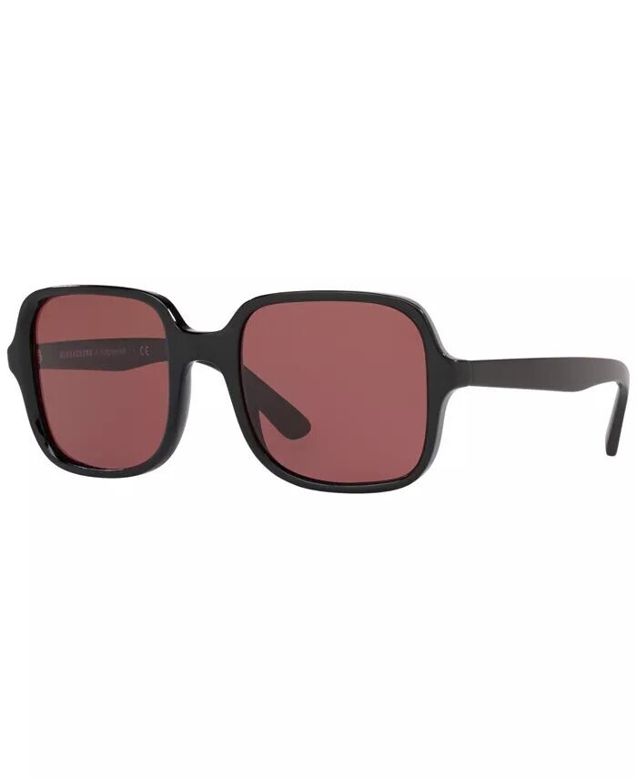 

Женские солнцезащитные очки, HU4005 Sunglass Hut Collection, черный