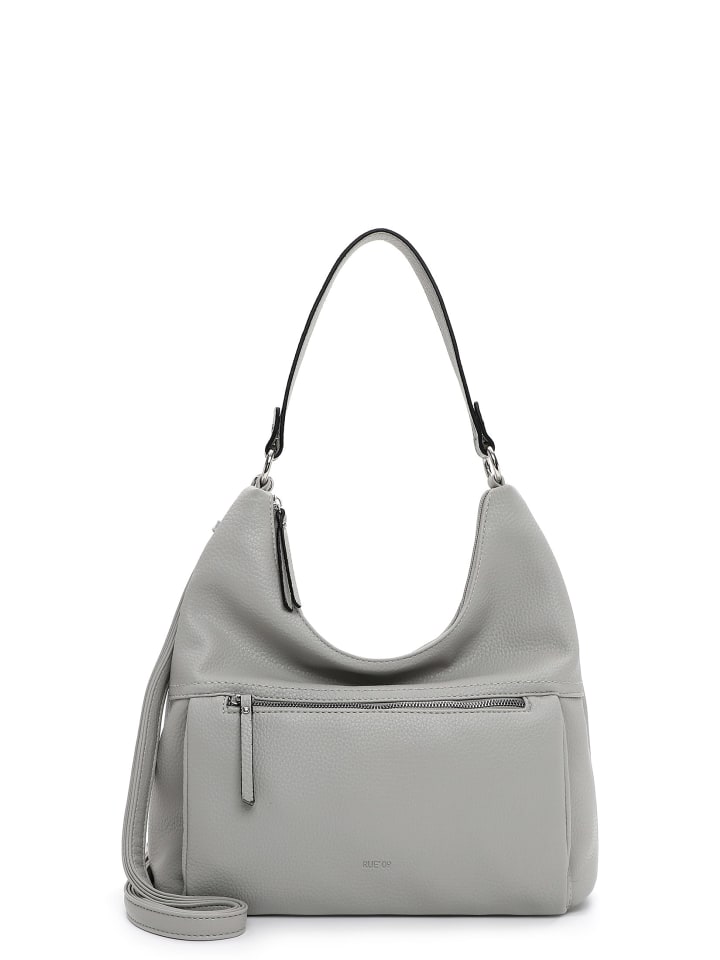 

Наплечная сумка EMILY & NOAH, цвет lightgrey