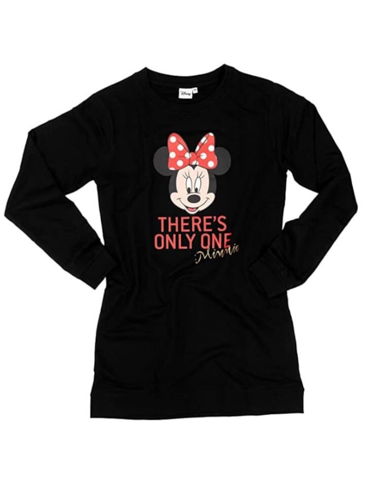 

Ночное белье United Labels, черный