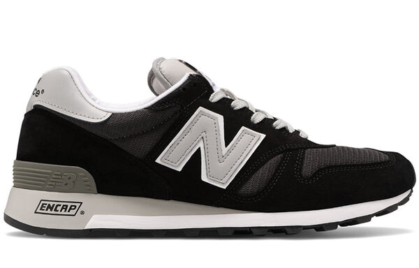 Кроссовки 1300 сделано в сша New Balance, черный — фото 2