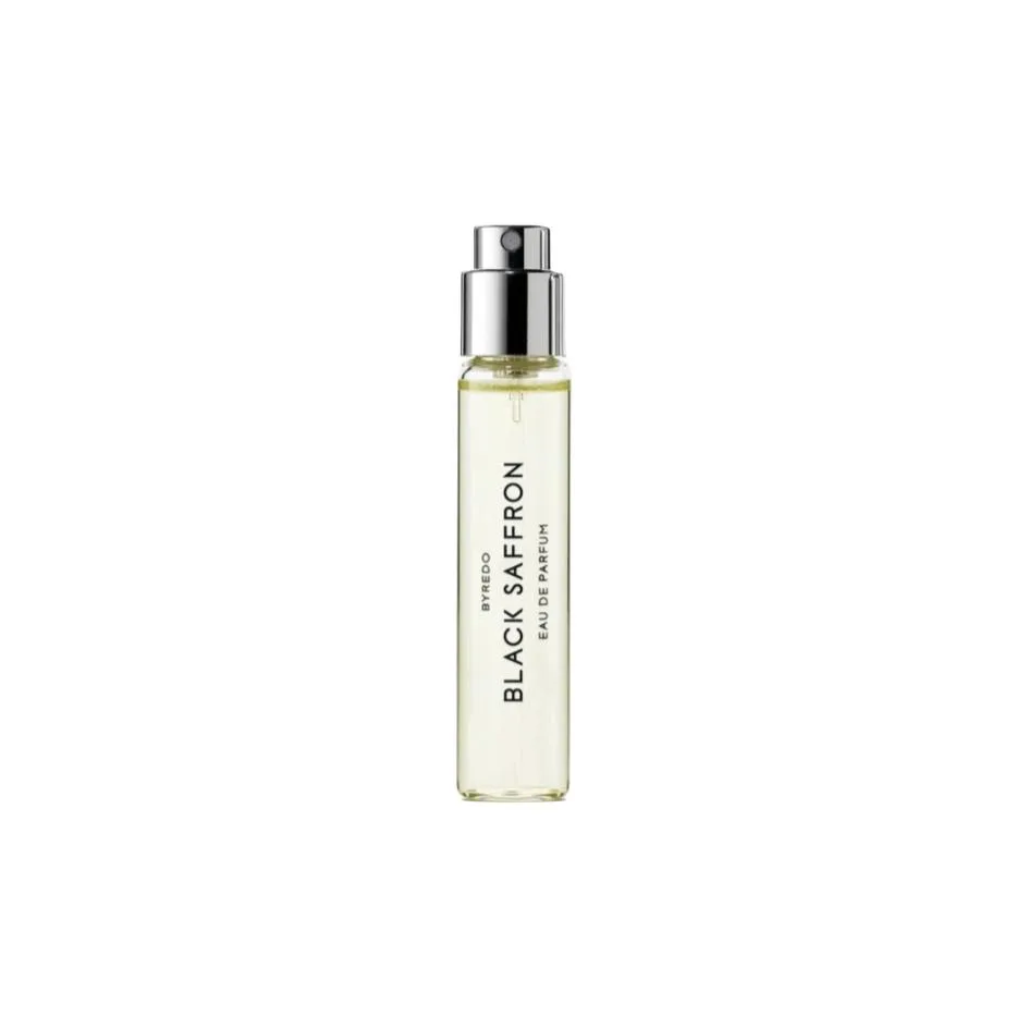 Byredo Пробник парфюмерной воды Deserted Realm/Gypsy Water/Innocent Era/Tropical Jazz/Northern Spring/Mojave Shadow, Black Saffron 12ml