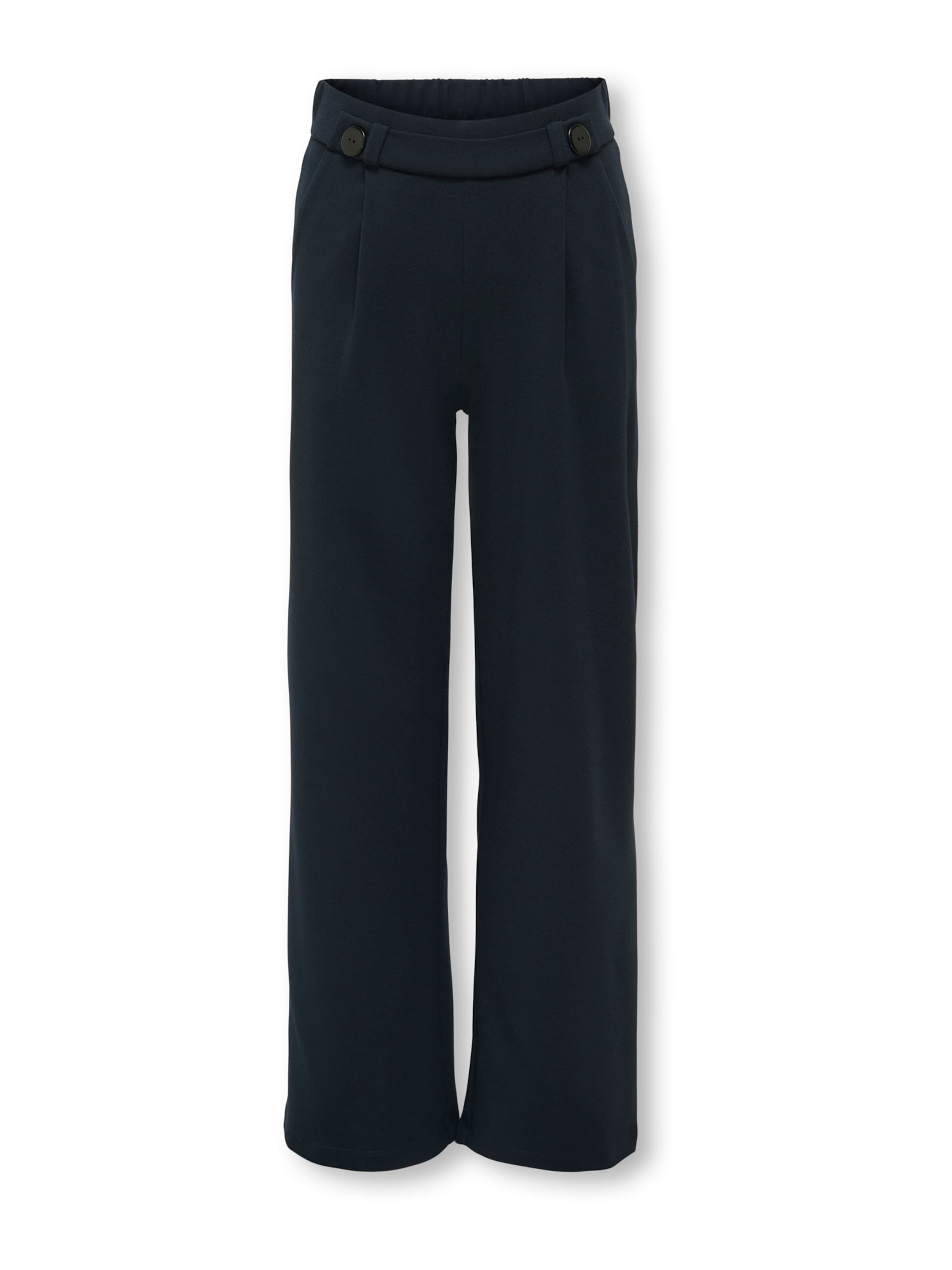 

ONLY GIRLS Широкие брюки 'KOGGEGGO' в ночном синем цвете