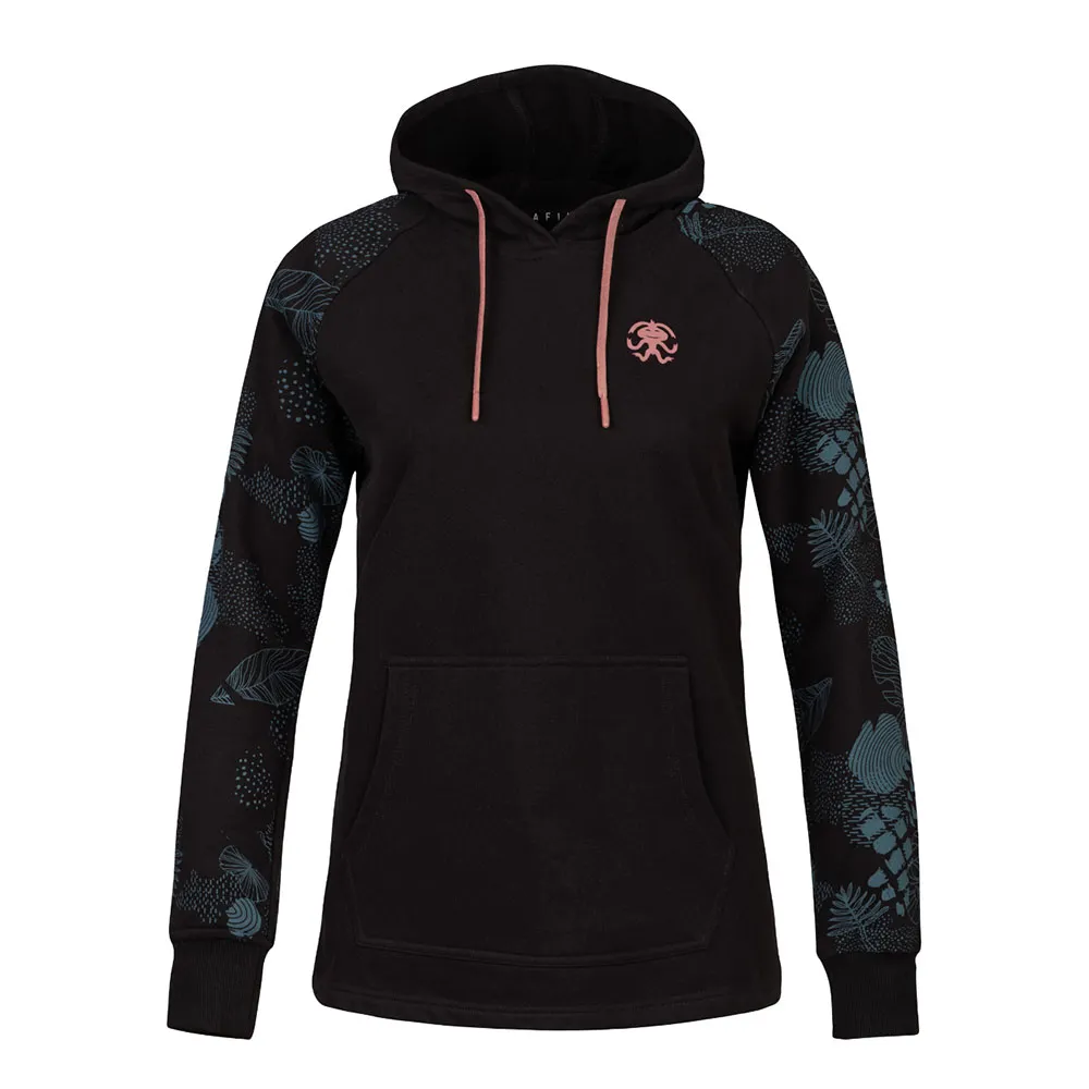 

Худи Rafiki Nuria, синий