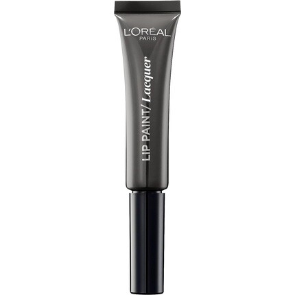 

Краска для губ Paris Infallible Lip Paint 108 Smokey Grey 8G, L'Oreal