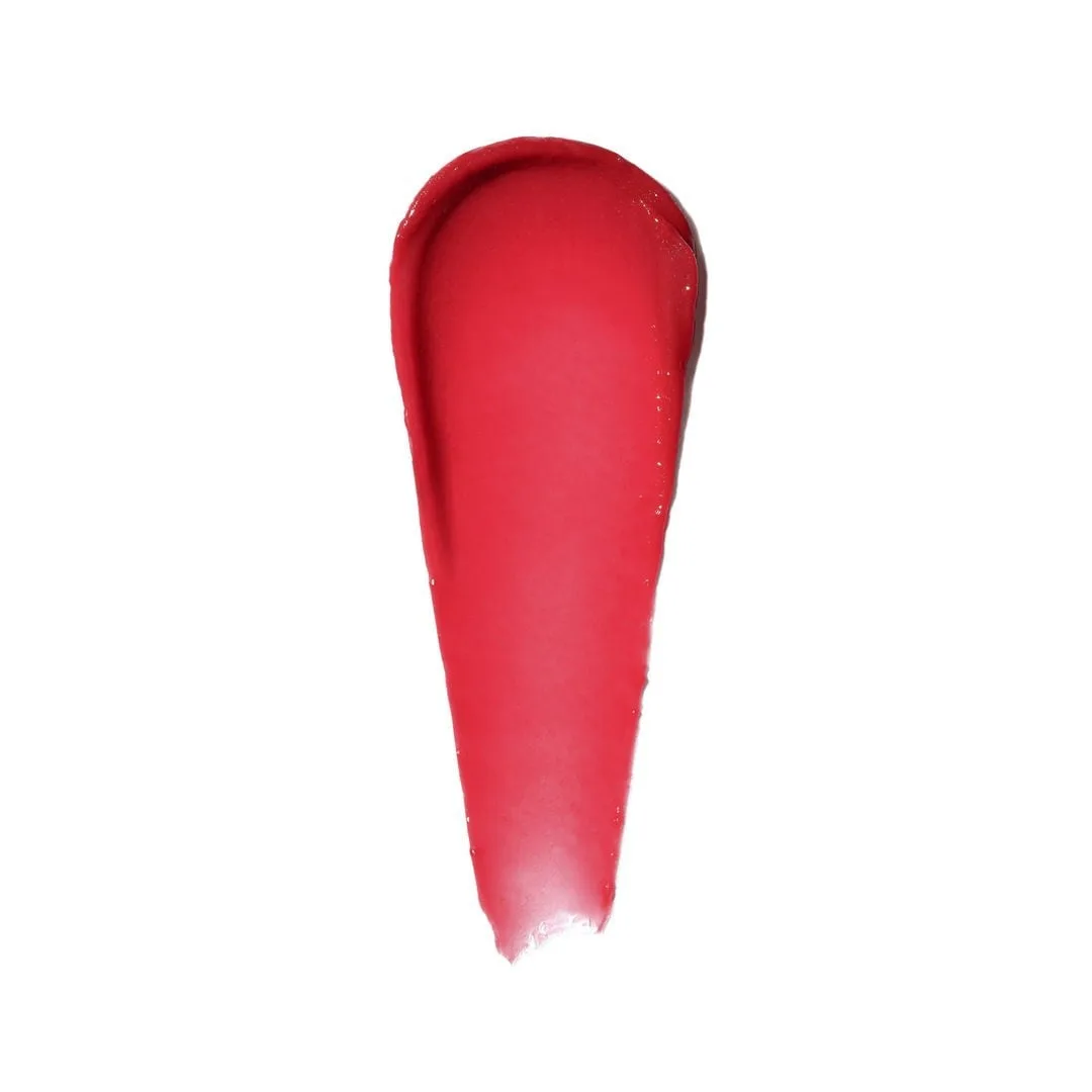 Дополнительный бальзам для губ Bobbi Brown, 05 - bare raspberry 201, 2,5 гр — фото 2
