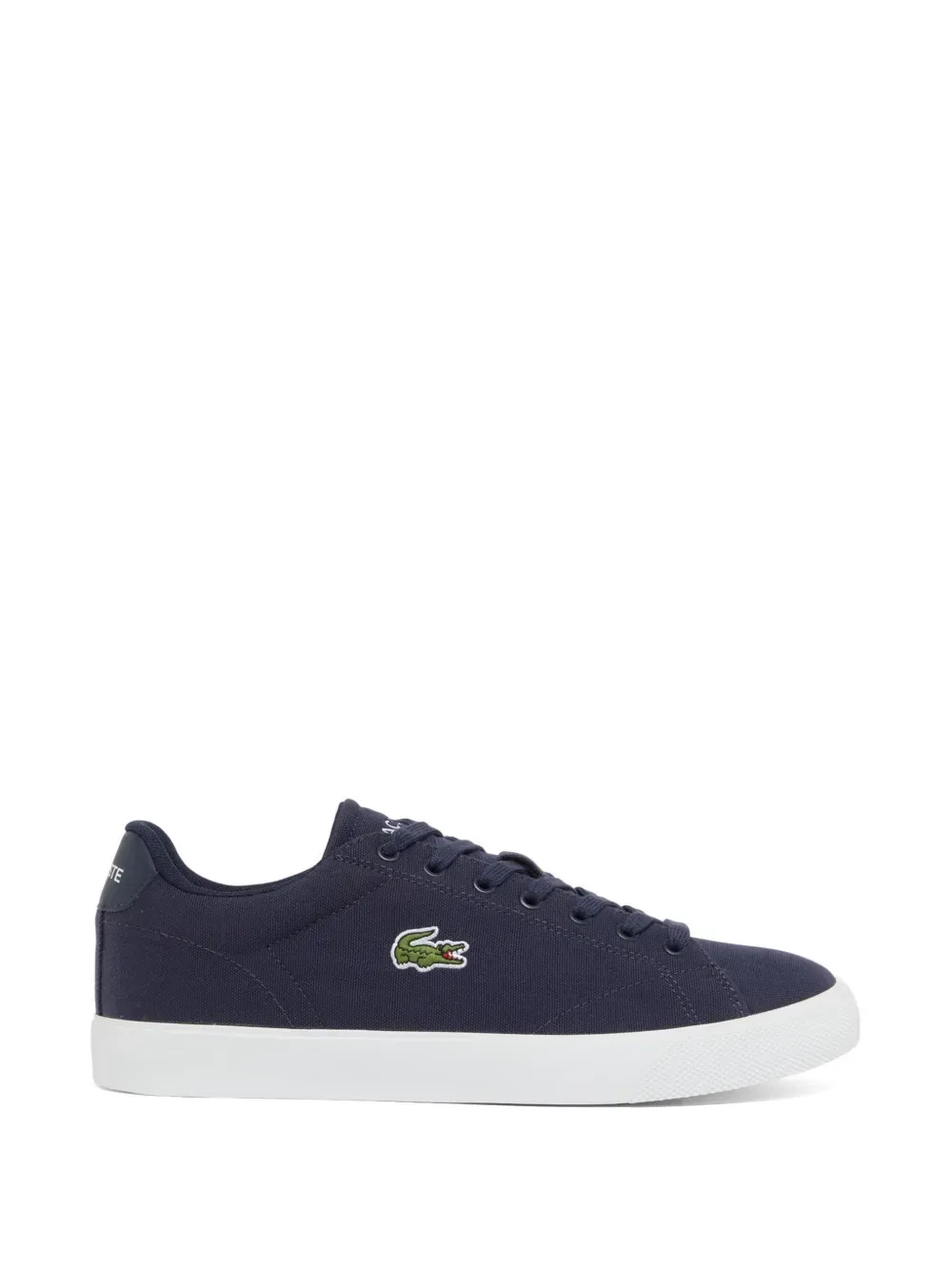 Кроссовки Lerond Lacoste, синий