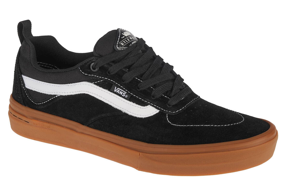 Кроссовки Vans Vans Kyle Walker Pro, черный