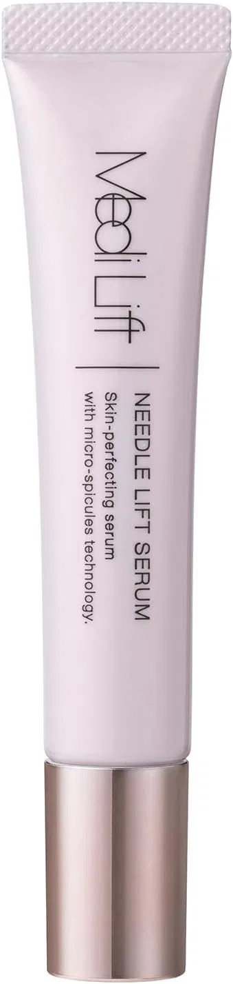 Сыворотка YAMAN — Для лица с микроиглами YA-MAN MediLift Needle Lift Serum, 18 г