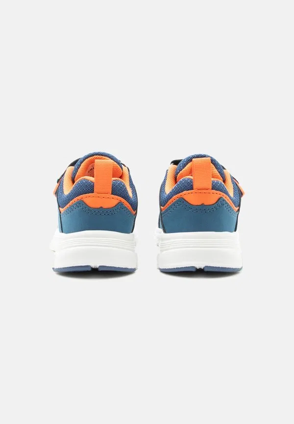 Тренеры Friboo, Blue/Orange — фото 3