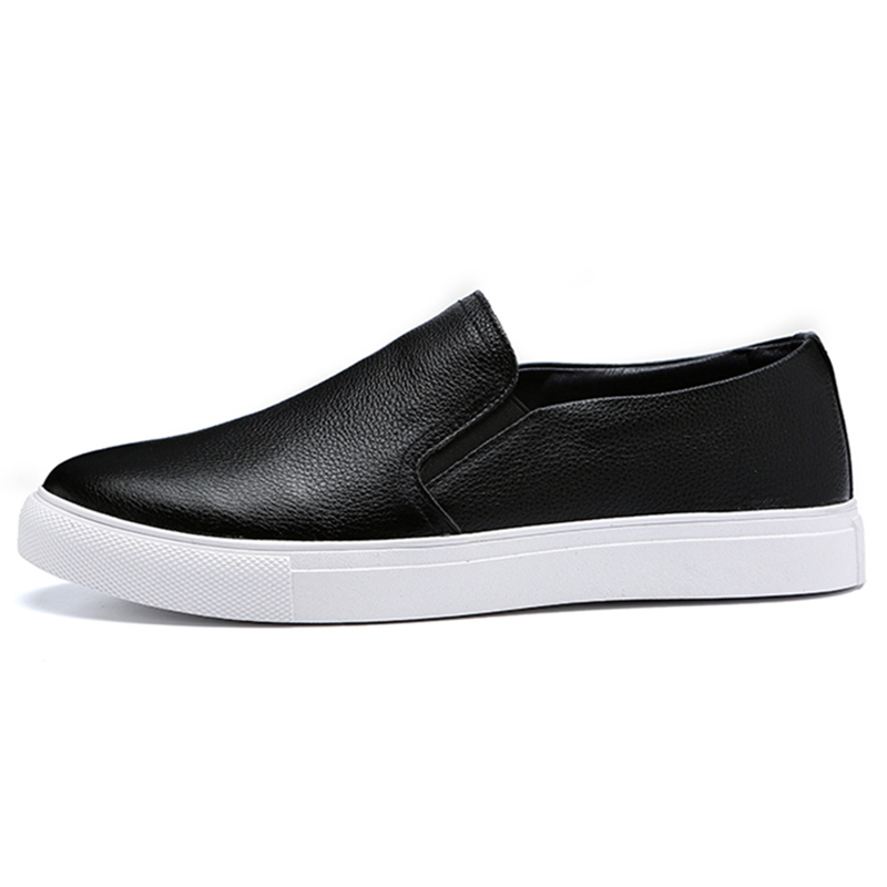 

Мужские повседневные кроссовки Low Top черные