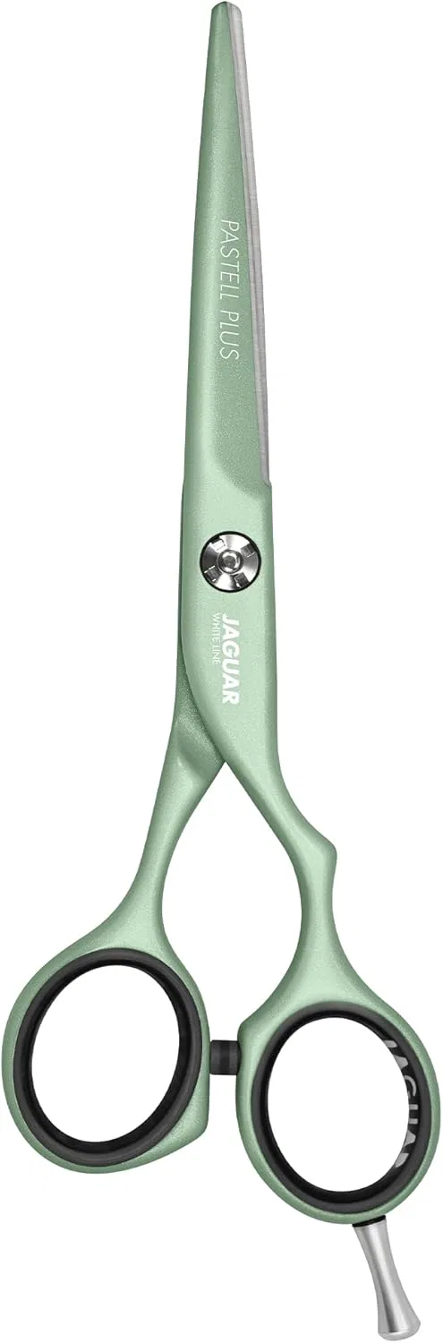 Парикмахерские ножницы «Pastell Plus Matcha Offset» 5.5 дюймов от JAGUAR Jaguar