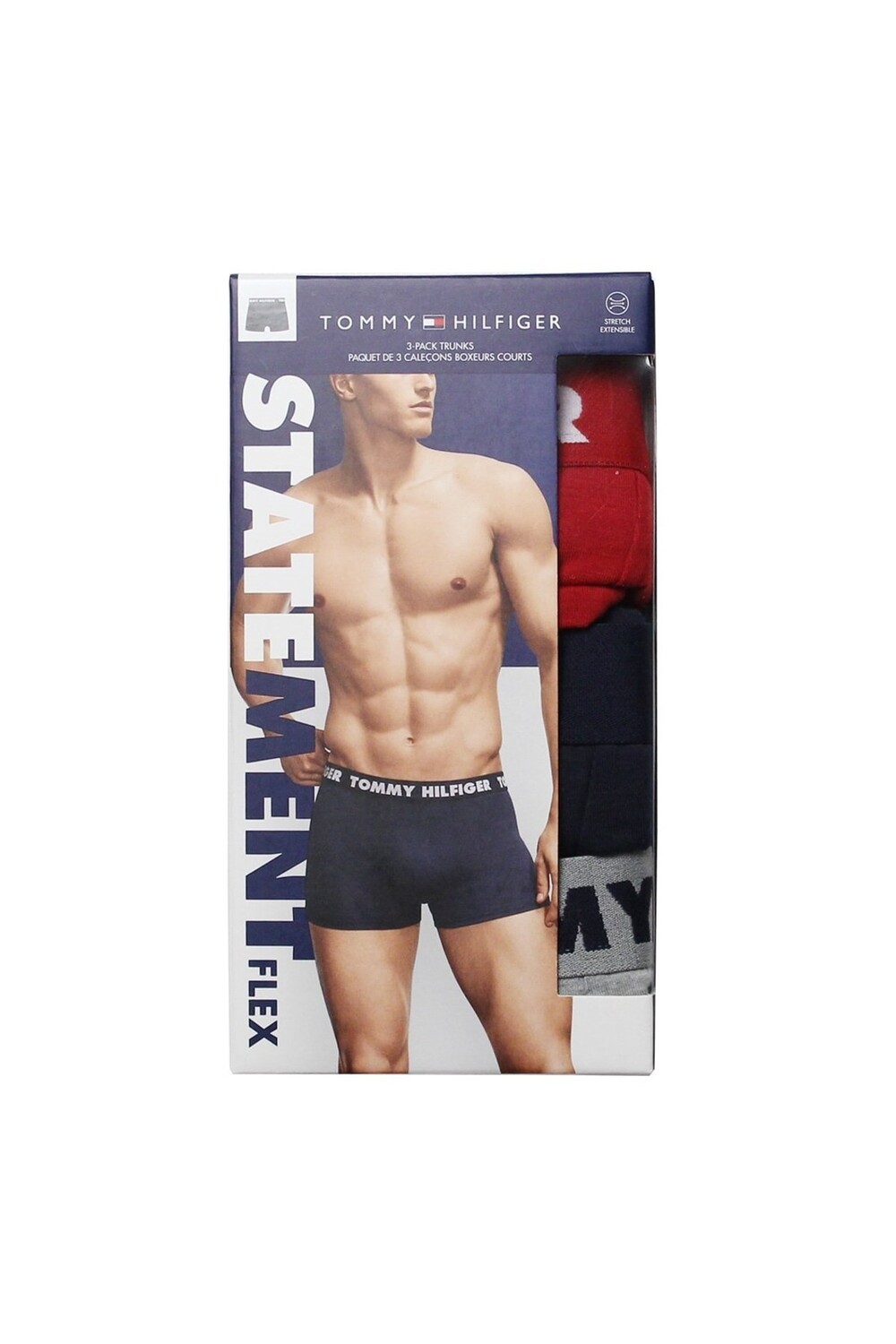 

Боксеры Tommy Hilfiger