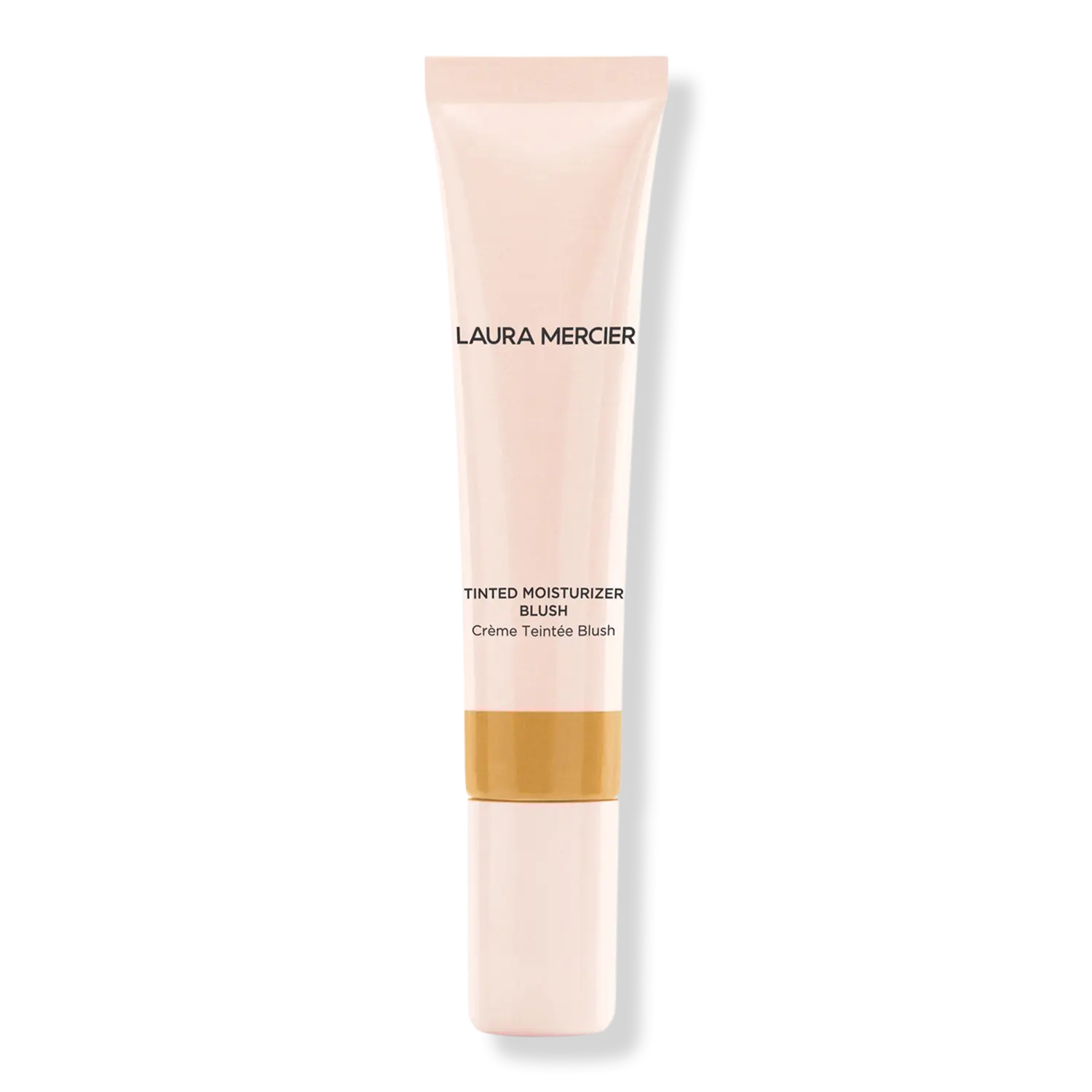 

Тонирующий увлажняющий крем-румяна Laura Mercier, Soleil (shimmering warm gold)