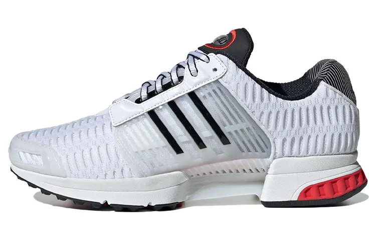 

Adidas originals Climacool Кроссовки Мужчины, Black/White/Red