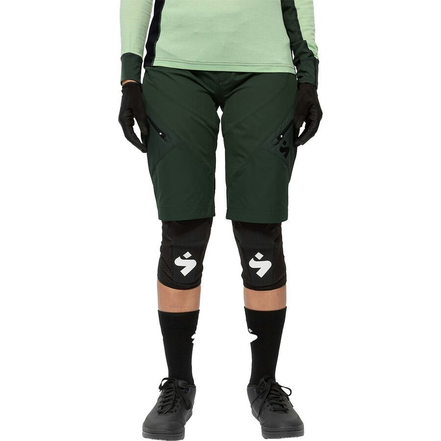 

Шорты Sweet Protection Hunter Short Sweet Protection, Forest