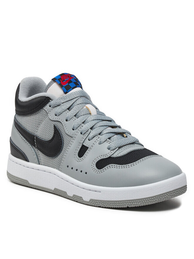 Кроссовки Nike, серый — фото 2