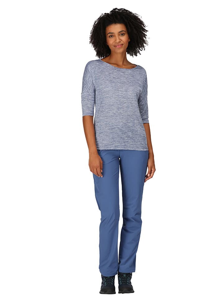 

Спортивные брюки Regatta Xert III, синий