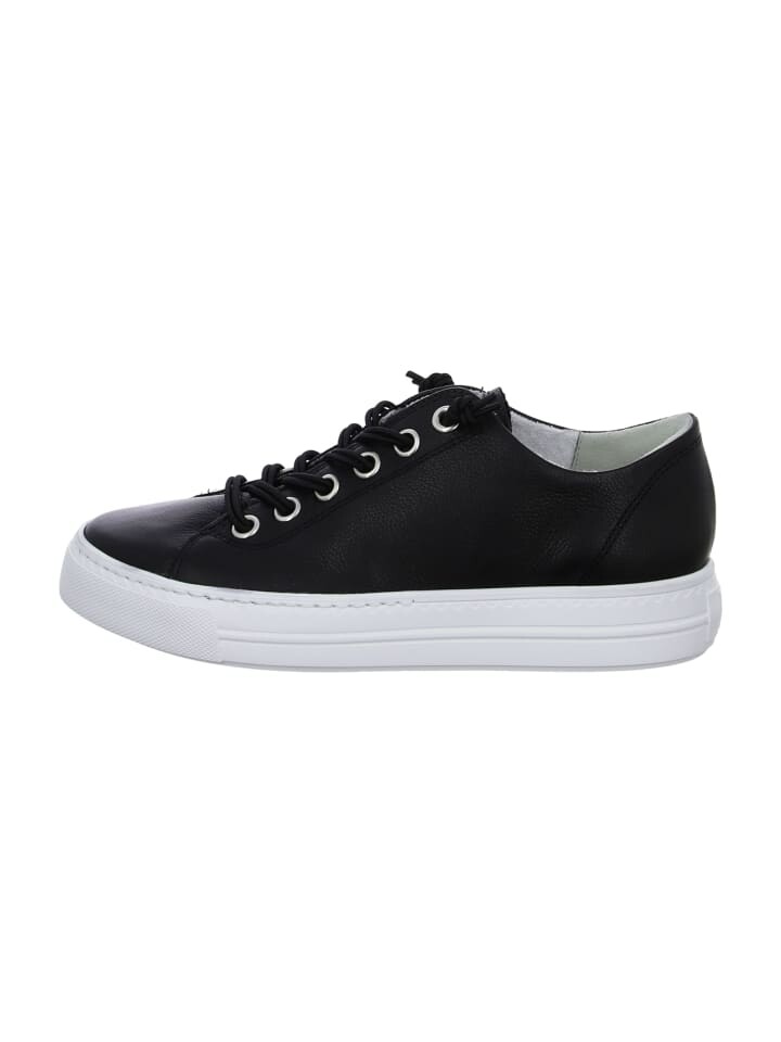 

Низкие кроссовки Paul Green Sportliche, черный