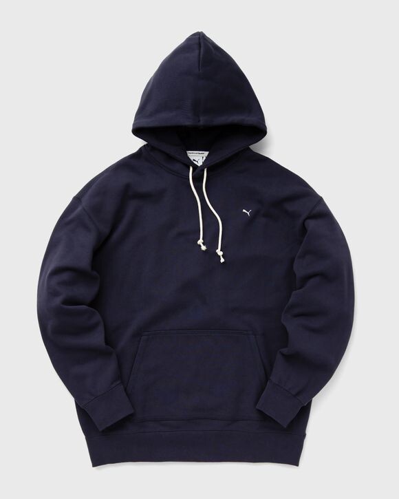 

Худи Puma Mmq Hoodie, цвет new navy