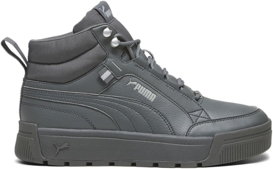 

Мужские кроссовки Puma Tarrenz Sb III, серый