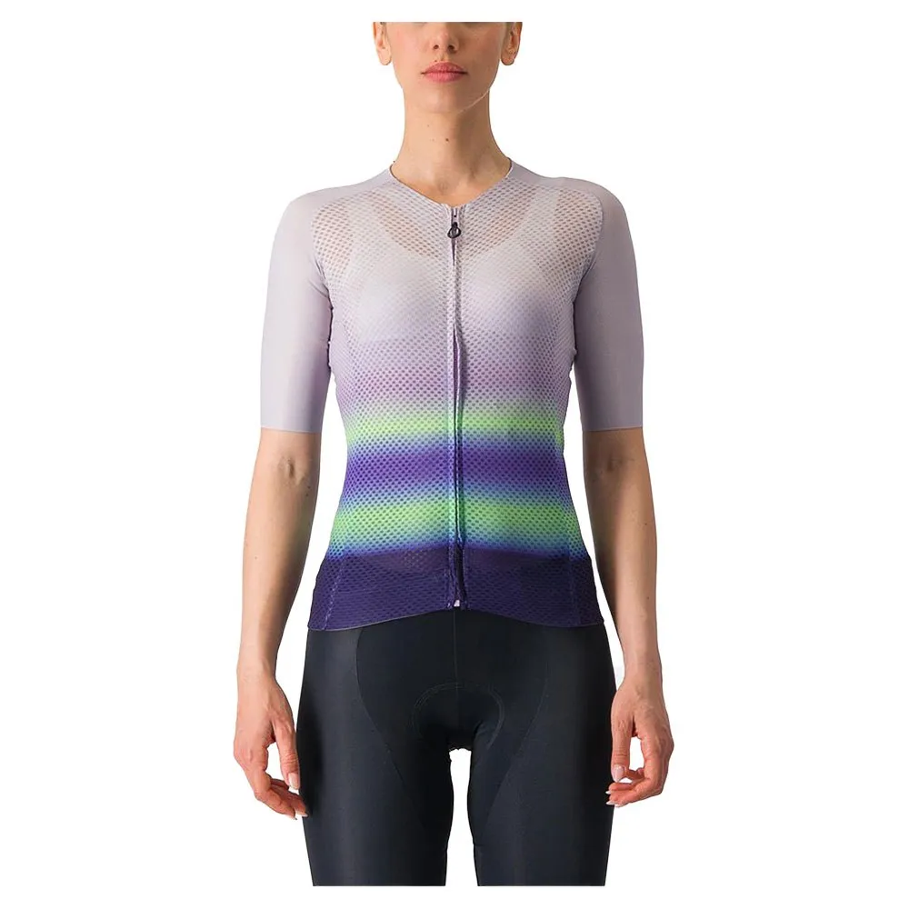 

Джерси с коротким рукавом Castelli Climber´S 4.0, фиолетовый