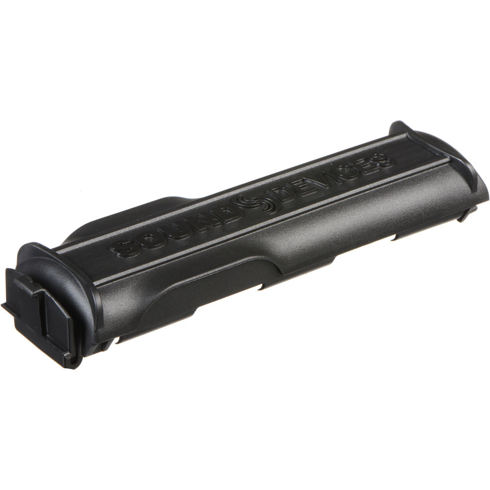 

Sound Devices MX-4AA Battery Sled for MixPre-3 and MixPre-6