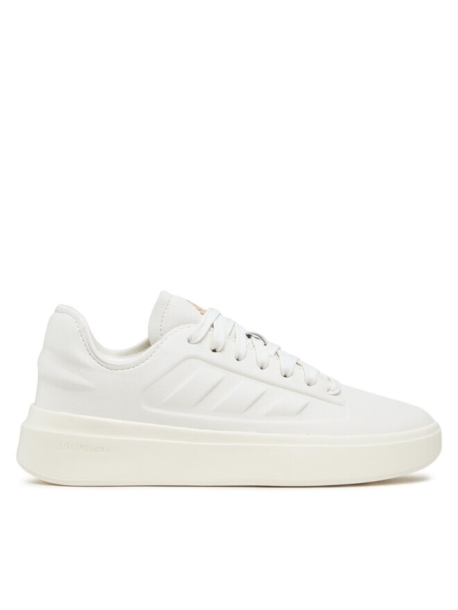 

Кроссовки Adidas, белый