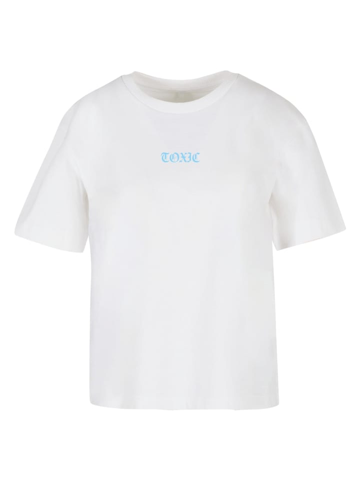 

Футболка Mister Tee, белый