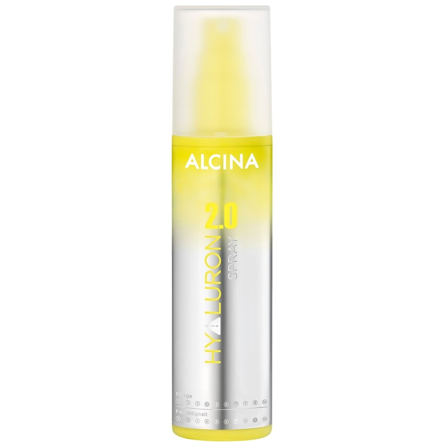 

Кондиционер для волос spray Alcina, объем 125 мл